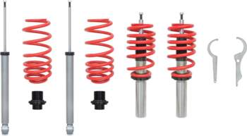 ProTuning.com Redline Coilover Kit suitable