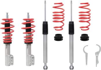 ProTuning.com Redline Coilover Kit suitable