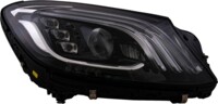 ProTuning.com Right Headlight Full LED