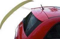 ProTuning.com Roof Spoiler suitable for