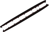 ProTuning.com Side Skirts Extension suitable