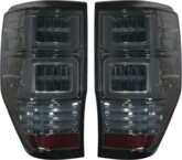 ProTuning.com Taillights LED suitable for