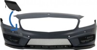 ProTuning.com Tow Hook Cover Front