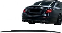 ProTuning.com Trunk Spoiler suitable for