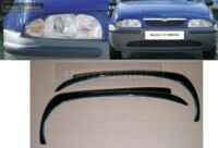ProTuning.com 121 Uzacis MAZEYB