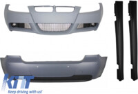 ProTuning.com Body Kit suitable for