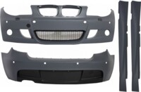 ProTuning.com Complete Body Kit suitable