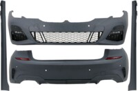 ProTuning.com Complete Body Kit suitable