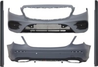 ProTuning.com Complete Body Kit suitable