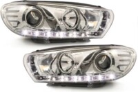 ProTuning.com D-LITE headlights suitable for