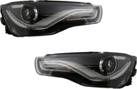 ProTuning.com Dayline Headlights suitable for