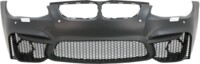 ProTuning.com Front Bumper suitable for