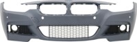 ProTuning.com Front Bumper suitable for