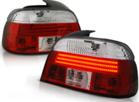 ProTuning.com LED BAR TAIL LIGHTS