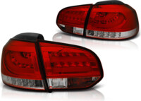 ProTuning.com LED BAR TAIL LIGHTS