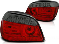 ProTuning.com LED TAIL LIGHTS RED