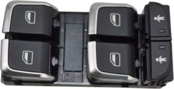 ProTuning.com NEW GENUINE AUDI A6