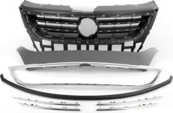 ProTuning.com NEW GENUINE VW CC