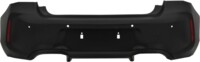 ProTuning.com Rear Bumper suitable for