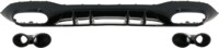 ProTuning.com Rear Bumper Valance Diffuser