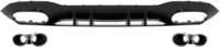 ProTuning.com Rear Bumper Valance Diffuser