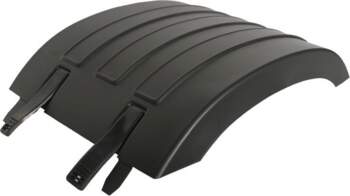 ProTuning.com Rear fender L/R (upper