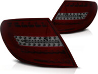 ProTuning.com RED SMOKE LED BAR
