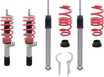 ProTuning.com Redline Coilover Kit suitable