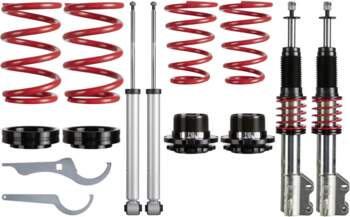 ProTuning.com Redline Coilover Kit suitable