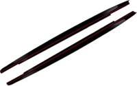 ProTuning.com Side Skirts Extension suitable