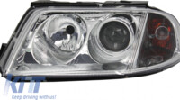 ProTuning.com suitable for VW Passat