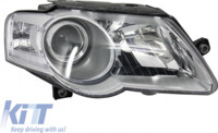 ProTuning.com suitable for VW Passat