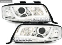 ProTuning.com A6 4B 01-04 Chrome/