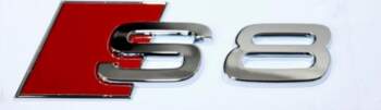 ProTuning.com AUDI NEW GENUINE A8