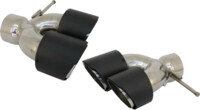 ProTuning.com Carbon Fiber Exhaust Muffler