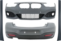 ProTuning.com Complete Body Kit suitable