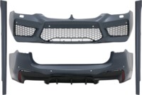 ProTuning.com Complete Body Kit suitable