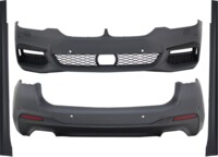 ProTuning.com Complete Body Kit suitable