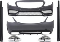 ProTuning.com Complete Body Kit suitable