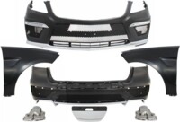 ProTuning.com Complete Body Kit suitable