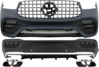 ProTuning.com Complete Body Kit suitable
