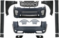 ProTuning.com Complete Body Kit suitable