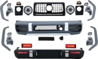 ProTuning.com Complete Conversion Body Kit