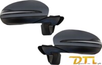 ProTuning.com Complete Mirror Assembly suitable