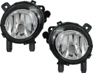 ProTuning.com Fog Light Projectors suitable
