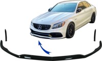 ProTuning.com Front Bumper Lip suitable