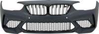 ProTuning.com Front Bumper suitable for