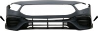 ProTuning.com Front Bumper suitable for