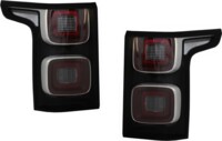 ProTuning.com Full LED Taillights suitable