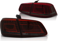 ProTuning.com LED TAIL LIGHTS RED